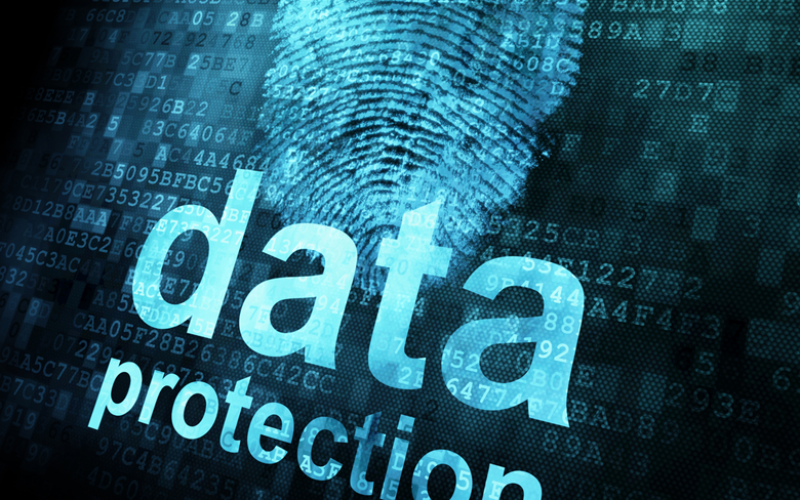 Data protection. New Regulation